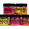 Kép 3/3 - RINGERS Micro Duos Pink Orange wafters