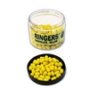 Kép 1/2 - RINGERS Chocolate Yellow Bandems Wafter 6mm