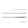 Kép 2/6 - DELPHIN RIVER Trophy NXT + 4 spicc 360cm/200g/3részes Feeder bot