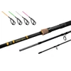 Kép 1/6 - DELPHIN RIVER Trophy NXT + 4 spicc 360cm/200g/3részes Feeder bot