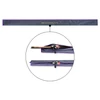 Kép 6/7 - DELPHIN SCANDAL SPIN 250cm/30g pergető bot