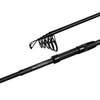 Kép 1/6 - DELPHIN SCROLL TeleCARP 300cm/2,70lbs teleszkópos pontyozó bot
