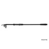 Kép 2/6 - DELPHIN SCROLL TeleCARP 300cm/2,70lbs teleszkópos pontyozó bot
