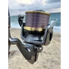 Kép 5/5 - SHIMANO Aerlex XSC 14000 távdobó orsó