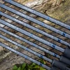 Kép 9/15 - SHIMANO Aero X5A Distance Power Feeder 4,27m 14'0" 160g 3pc+tips feeder bot