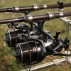 Kép 6/7 - SHIMANO Baitrunner CI4+ XTB Medium Longcast 5500 nyeletőfékes orsó
