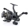 Kép 1/3 - SHIMANO Baitrunner 4000 DL-FB nyeletőfékes orsó