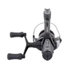 Kép 3/3 - SHIMANO Baitrunner 4000 DL-FB nyeletőfékes orsó