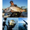 Kép 6/6 - SHIMANO Baitrunner 8000 D EU nyeletőfékes orsó