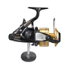 Kép 3/6 - SHIMANO Baitrunner 8000 D EU nyeletőfékes orsó