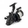 Kép 2/3 - SHIMANO Baitrunner 6000 OC nyeletőfékes orsó