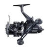 Kép 1/4 - SHIMANO Baitrunner X-Aero 4000 FB nyeletőfékes orsó