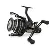 Kép 2/7 - SHIMANO Baitrunner X-Aero 6000 RA nyeletőfékes orsó