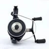 Kép 3/7 - SHIMANO Baitrunner X-Aero 6000 RA nyeletőfékes orsó