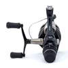 Kép 4/7 - SHIMANO Baitrunner X-Aero 6000 RA nyeletőfékes orsó