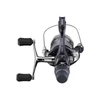Kép 4/4 - SHIMANO Baitrunner 6000 XT-RB nyeletőfékes orsó