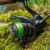 Kép 5/9 - SHIMANO Cardiff XR C2000S pergető orsó