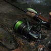 Kép 9/9 - SHIMANO Cardiff XR C2000S pergető orsó