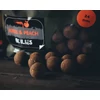Kép 2/2 - SHIMANO Bait Isolate Boillie Krill Peach 20mm 1kg bojli