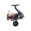Kép 1/12 - SHIMANO Nasci FD C5000 XG pergető orsó