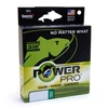 Kép 1/5 - SHIMANO PowerPro Braided Line 135m 0.15mm 9kg Moss Green fonott zsínór