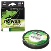 Kép 2/5 - SHIMANO PowerPro Braided Line 135m 0.15mm 9kg Moss Green fonott zsínór
