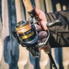 Kép 7/11 - SHIMANO Sahara 4000 FJ pergető orsó