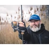 Kép 11/11 - SHIMANO Sahara 4000 FJ pergető orsó