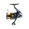 Kép 1/11 - SHIMANO Sahara 2500 FJ pergető orsó