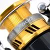 Kép 3/4 - SHIMANO Sahara 2500 RD hátsófékes orsó