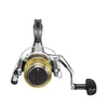 Kép 3/5 - SHIMANO Sedona 6000 FI nagyhalas orsó