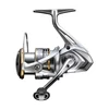 Kép 1/9 - SHIMANO Sedona 2500 FJ pergető orsó