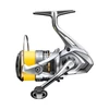 Kép 1/9 - SHIMANO Sedona 2500 S PE FJ pergető orsó