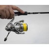 Kép 7/9 - SHIMANO Sedona 1000 FJ pergető orsó