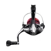 Kép 4/6 - SHIMANO Sienna 2000 FG pergető orsó