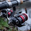 Kép 6/6 - SHIMANO Sienna 2000 FG pergető orsó