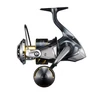 Kép 1/12 - SHIMANO Stella SW D 8000 HG tengeri pergető orsó