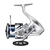 Kép 1/13 - SHIMANO Stradic 4000M HG pergető orsó
