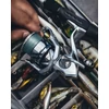 Kép 6/13 - SHIMANO Stradic 2500 HG FM pergető orsó