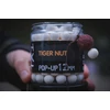 Kép 2/3 - SHIMANO TX1 Pop-Up Tiger Nut 15mm 80g Fluoro White