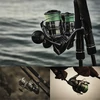 Kép 12/12 - SHIMANO Twin Power FE C2000S HG pergető orsó