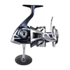 Kép 2/10 - SHIMANO Twin Power 5000 SW C HG nagyhalas orsó