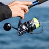 Kép 5/10 - SHIMANO Twin Power 5000 SW C HG nagyhalas orsó