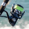 Kép 6/10 - SHIMANO Twin Power 5000 SW C HG nagyhalas orsó