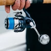 Kép 7/10 - SHIMANO Twin Power 5000 SW C HG nagyhalas orsó
