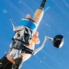 Kép 8/10 - SHIMANO Twin Power 5000 SW C HG nagyhalas orsó