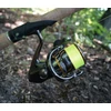 Kép 12/15 - SHIMANO Twin Power XD FB 4000 XG pergető orsó
