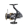 Kép 1/9 - SHIMANO Ultegra FD 4000 pergető orsó