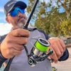Kép 7/9 - SHIMANO Vanquish C2000S FC pergető orsó