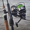 Kép 9/9 - SHIMANO Vanquish C2000S FC pergető orsó